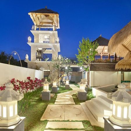 Two Bedroom Villa In Bingin Beach อูลูวาตู ภายนอก รูปภาพ