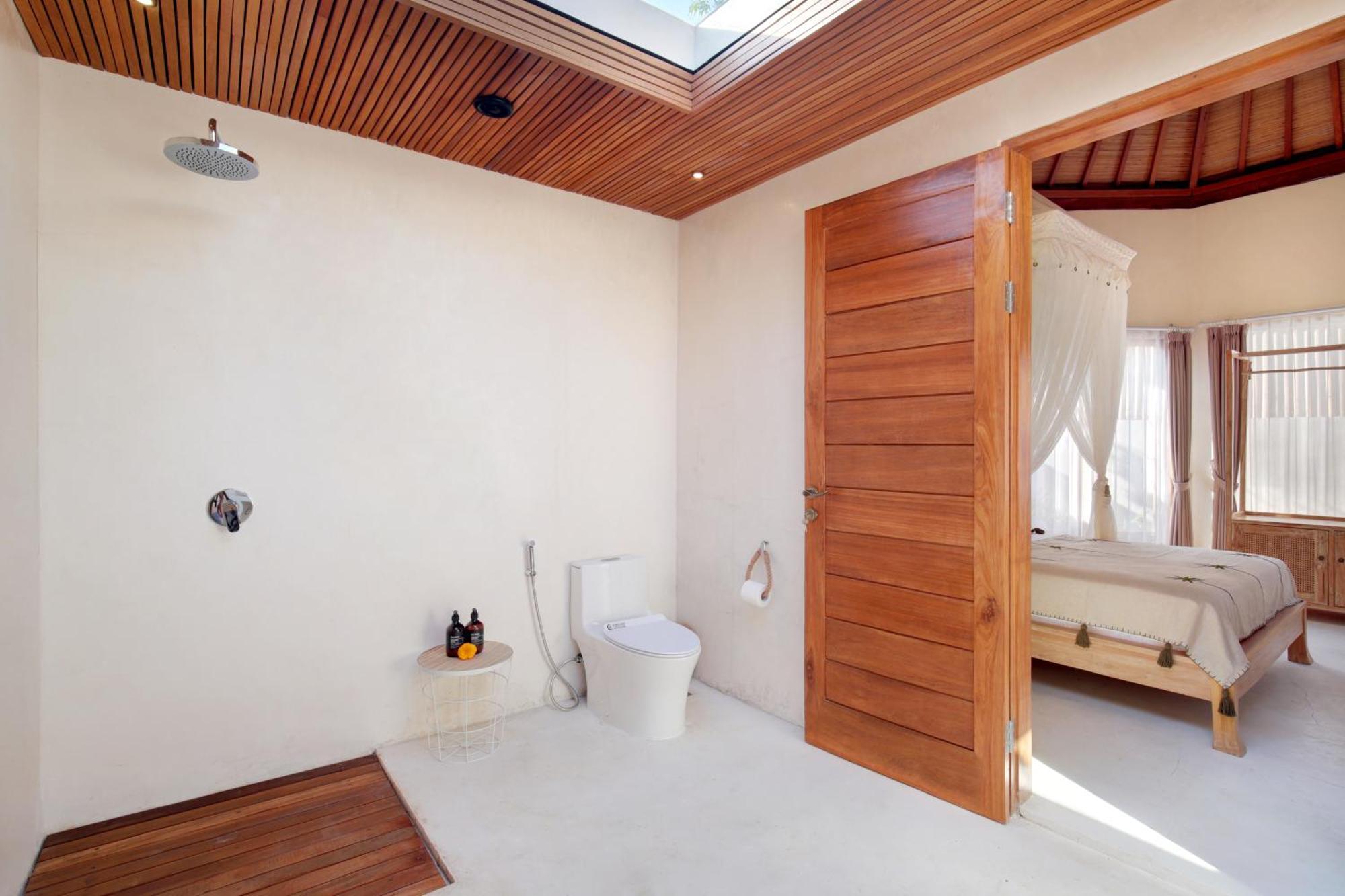 Two Bedroom Villa In Bingin Beach อูลูวาตู ภายนอก รูปภาพ