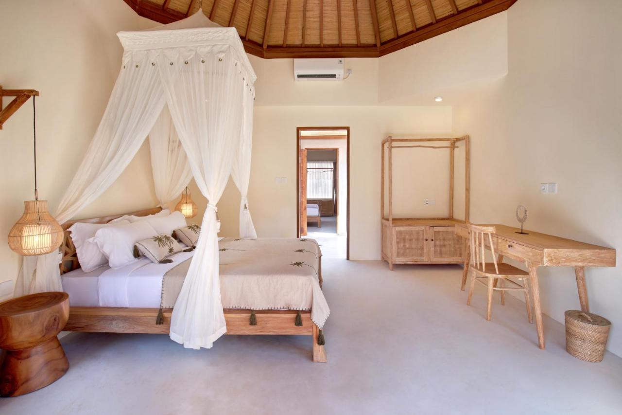 Two Bedroom Villa In Bingin Beach อูลูวาตู ภายนอก รูปภาพ
